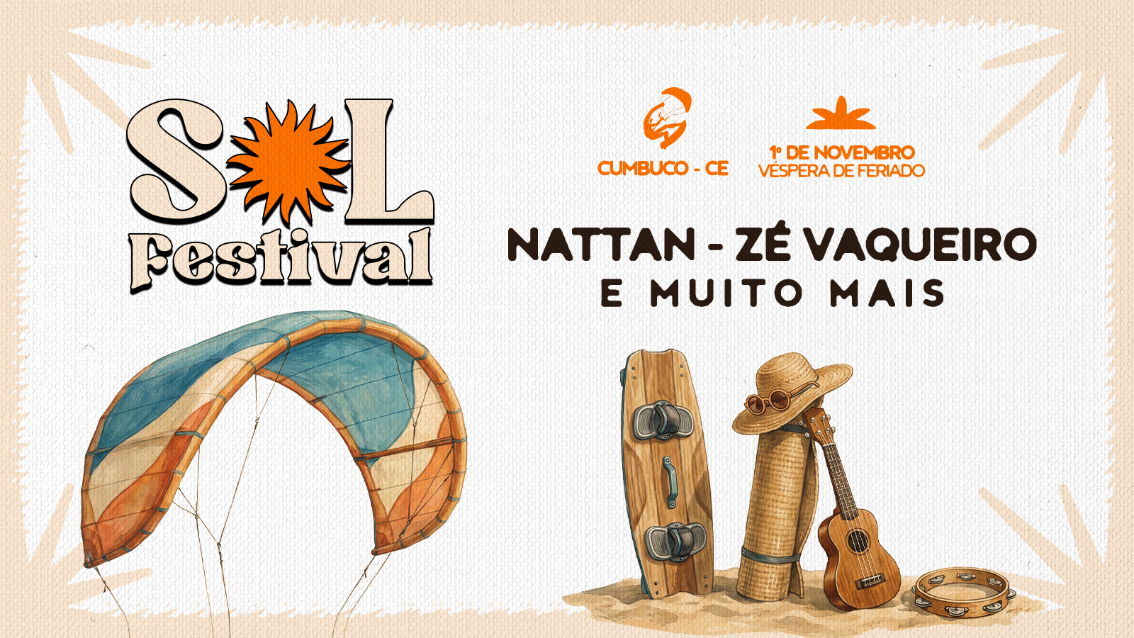 SOL FESTIVAL
