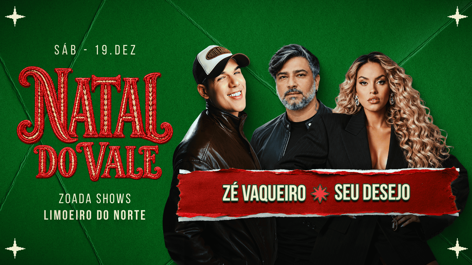 NATAL DO VALE