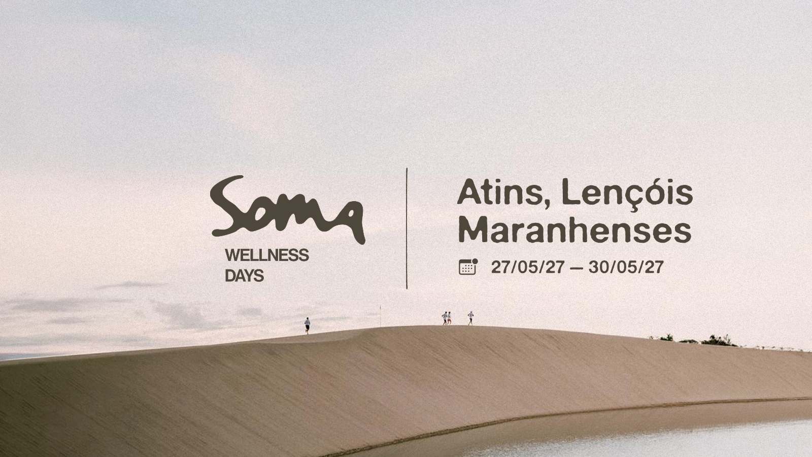 SOMA WELLNESS 2027 - PASSAPORTE